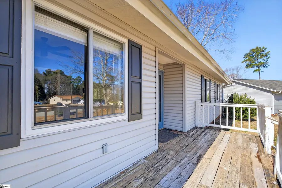 1018 Havelock Drive, Taylors, SC 29687 - #3