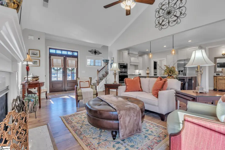 206 Carolena Rose Way, Greer, SC 29650 - #2