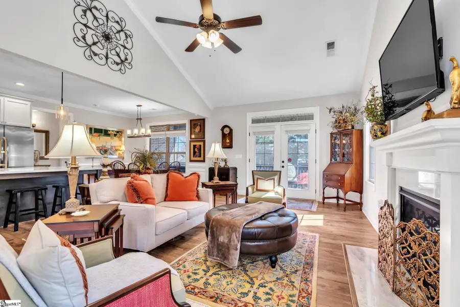 206 Carolena Rose Way, Greer, SC 29650 - #3