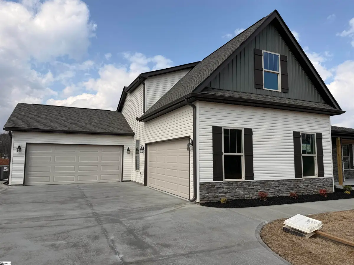 202 Old Glory Court, Pickens, SC 29671 - #1