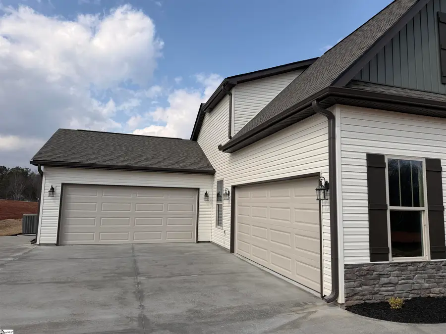 202 Old Glory Court, Pickens, SC 29671 - #2