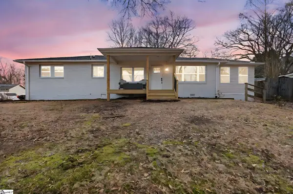 322 Piedmont Park Road, Greenville, SC 29609