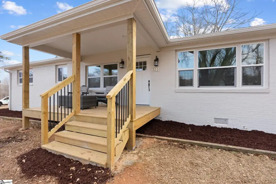 322 Piedmont Park Road, Greenville, SC 29609 - #2