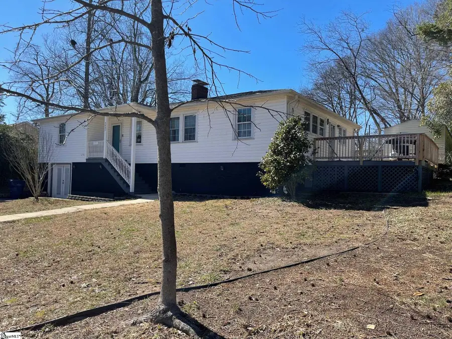 2005 Northview Avenue, Anderson, SC 29625 - #2