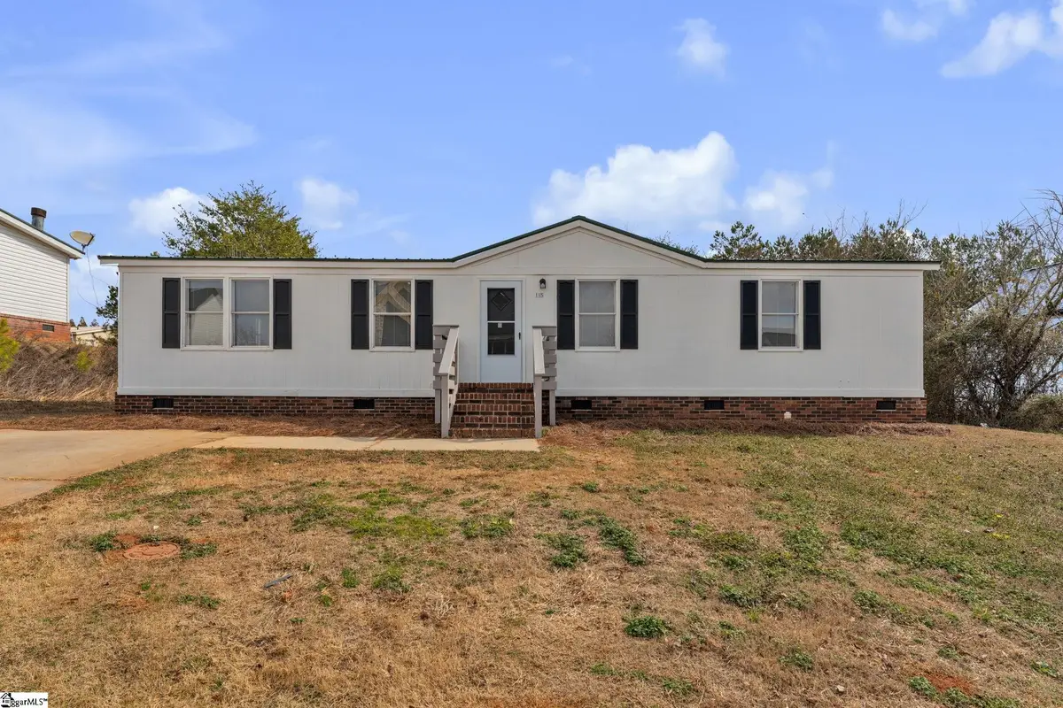 115 Current Drive, Greenville, SC 29611 - #1