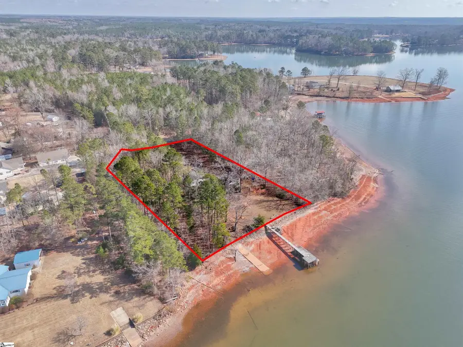 2024 Scurry Island Road, Chappells, SC 29037 - #3