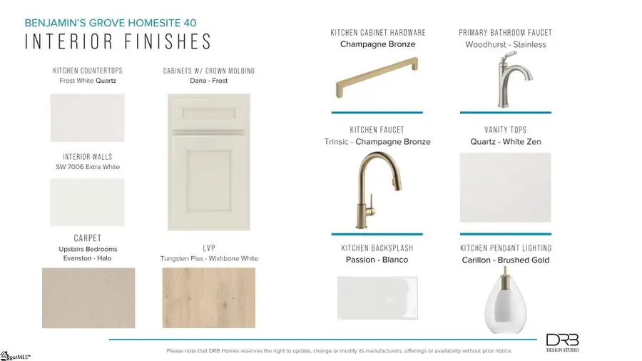 118 Mossend Street, Woodruff, SC 29388 - #3