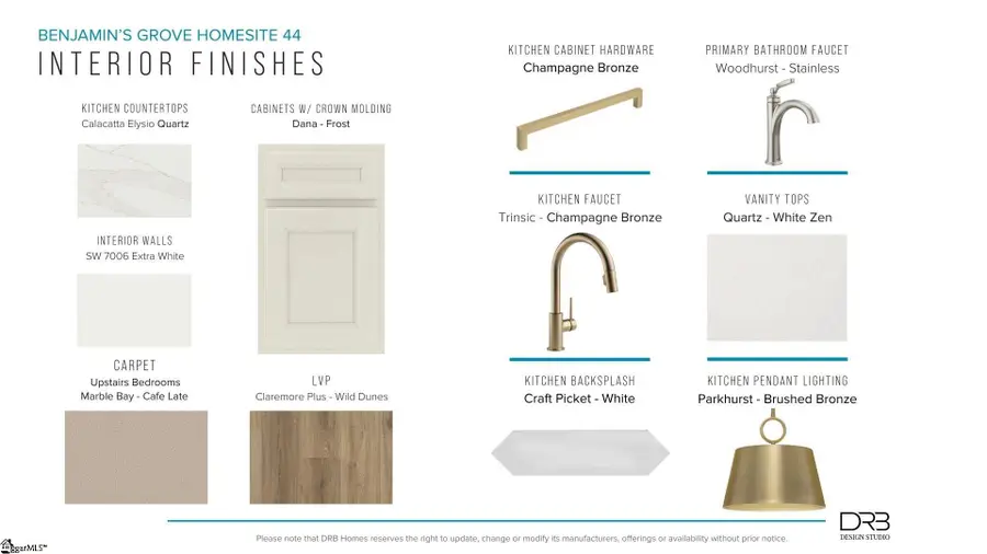 119 Mossend Street, Woodruff, SC 29388 - #3