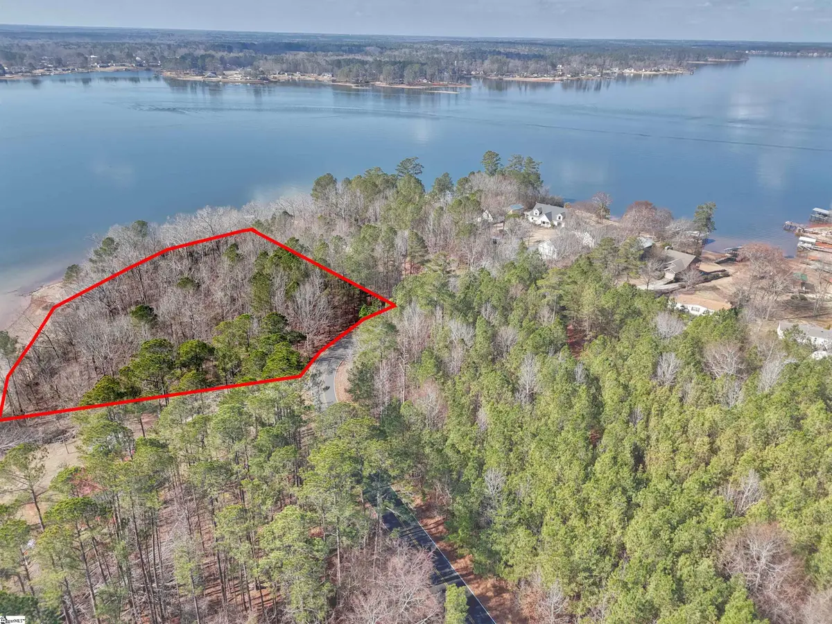 00 Scurry Island Road, Chappells, SC 29037 - #1
