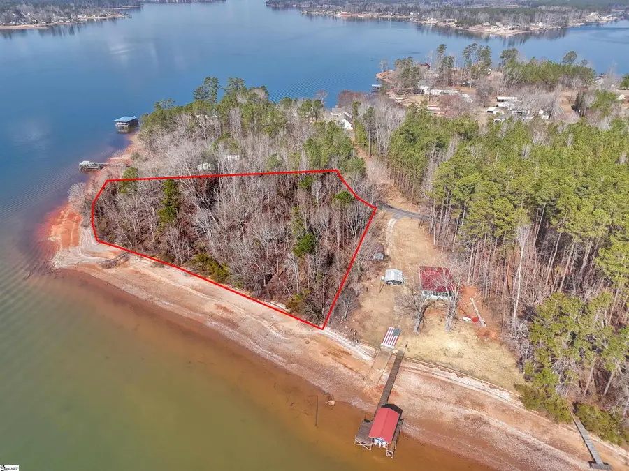 00 Scurry Island Road, Chappells, SC 29037 - #2