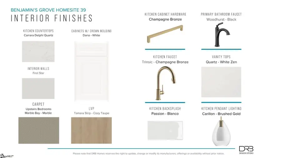 122 Mossend Street, Woodruff, SC 29388 - #3