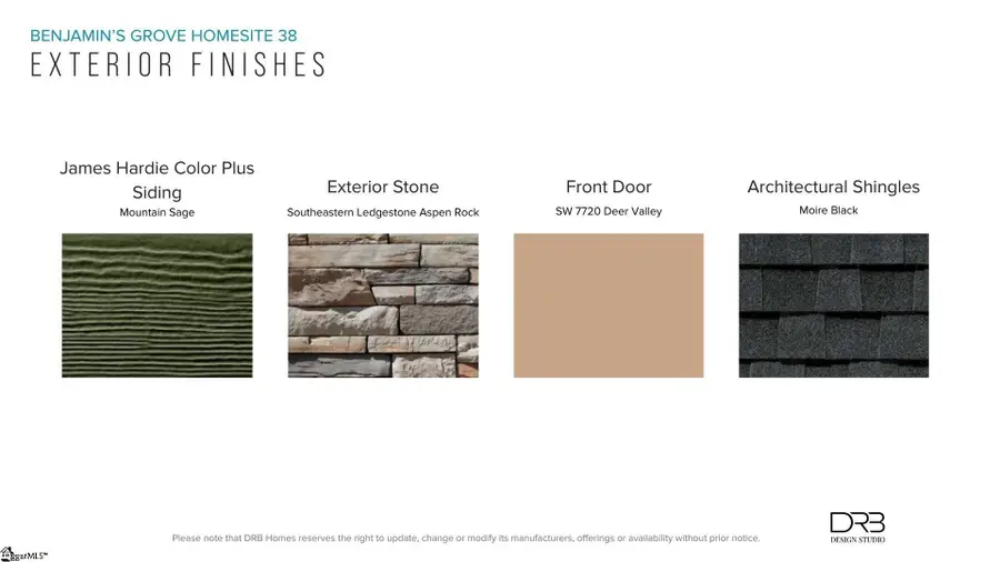 126 Mossend Street, Woodruff, SC 29388 - #2