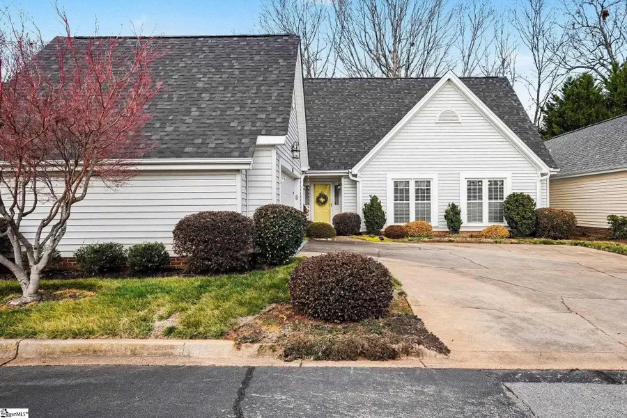 139 Forest Lake Drive, Simpsonville, SC 29681 - #2