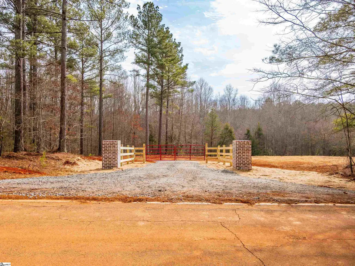013 Mill Pine Road, Liberty, SC 29657 - #1
