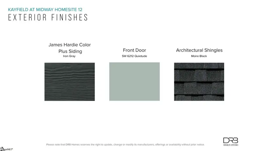 123 Kayfield Farms Drive, Anderson, SC 29621 - #2