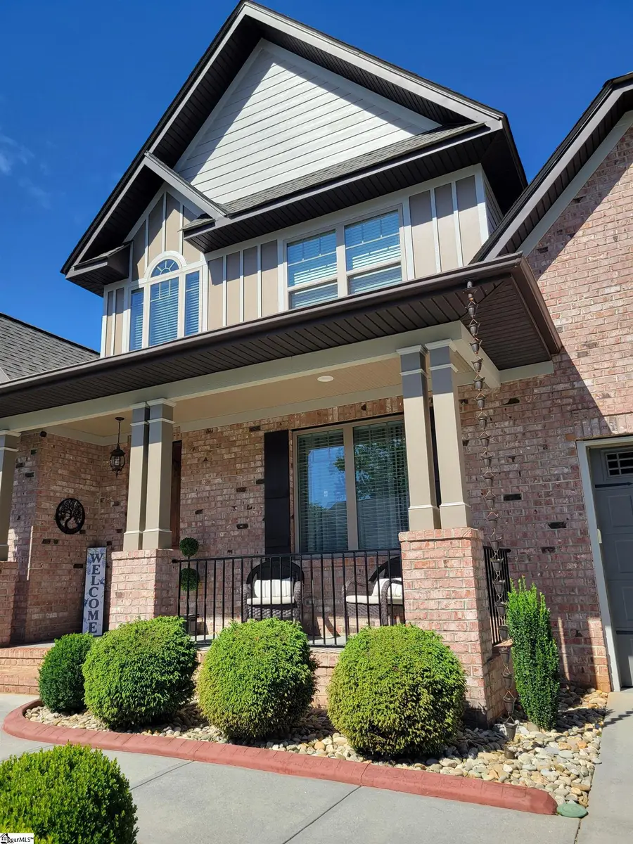 346 Laguna Lane, Simpsonville, SC 29680 - #2