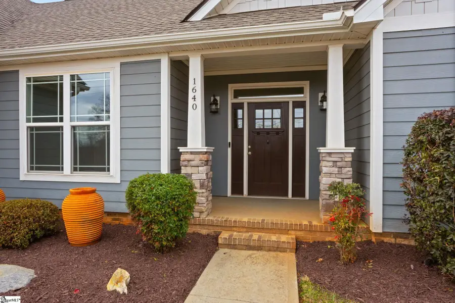 1640 Ballenger Road, Wellford, SC 29385 - #3