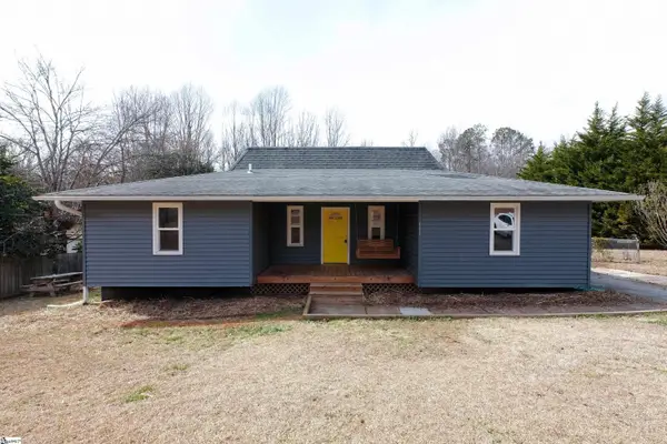 111 Bates Road, Marietta, SC 29661