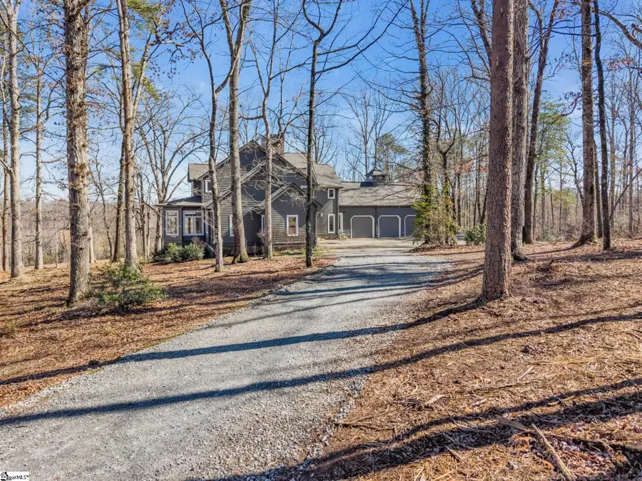 233 Stable Gate Drive, Campobello, SC 29322 - #3