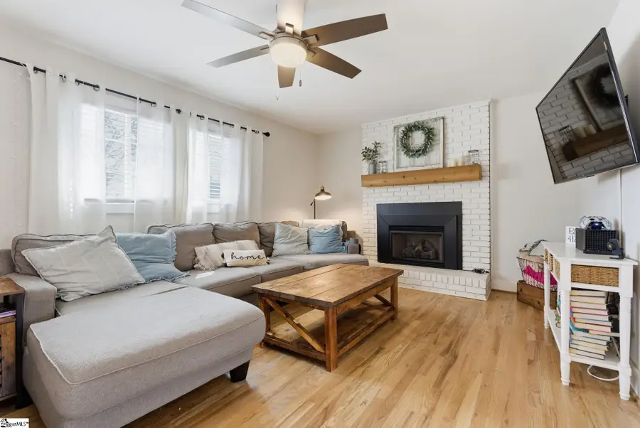 709 Old Rutherford Road, Taylors, SC 29687 - #3