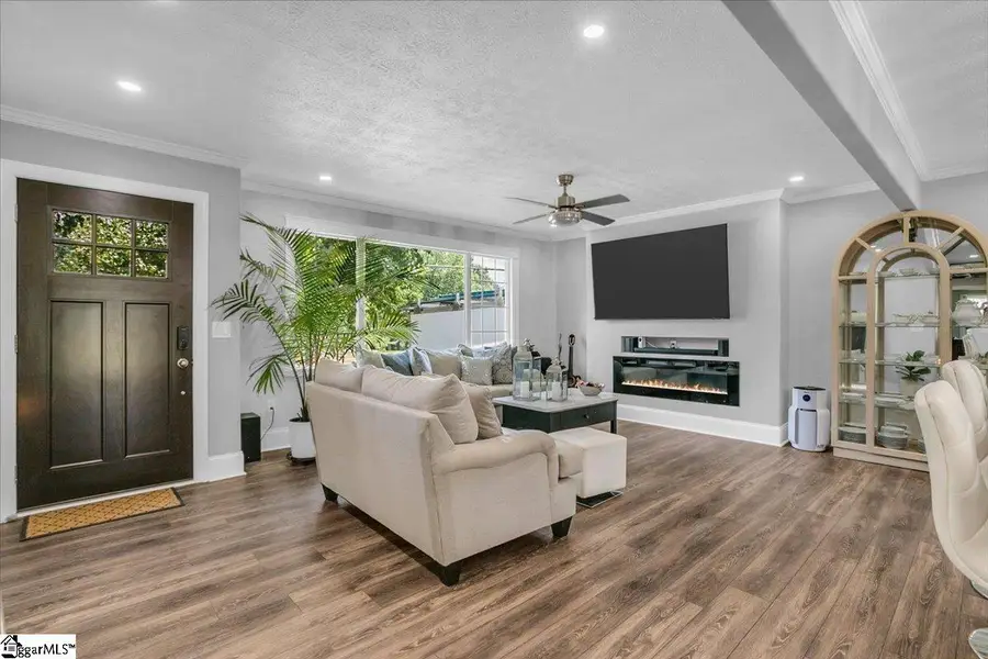 606 Davenport Road, Simpsonville, SC 29680 - #3