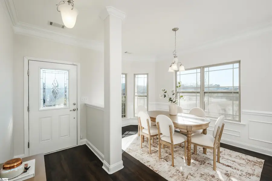 210 Scottish Avenue, Simpsonville, SC 29680 - #2