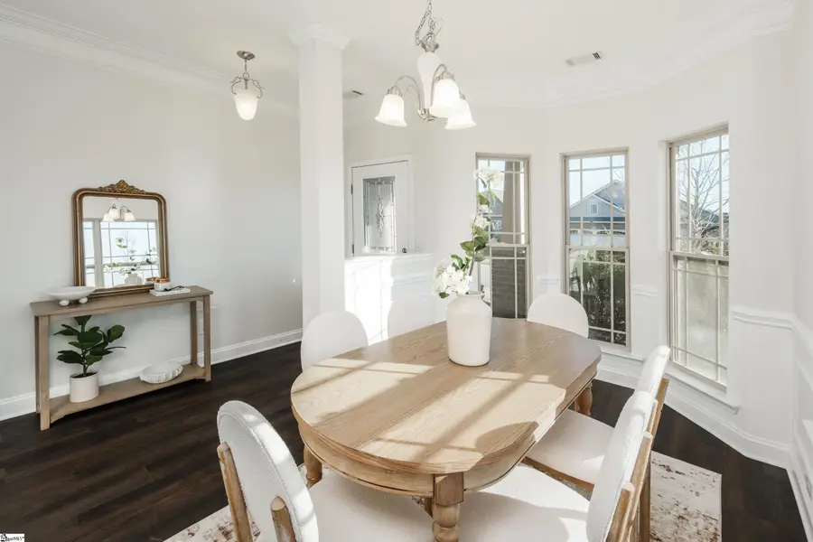 210 Scottish Avenue, Simpsonville, SC 29680 - #3