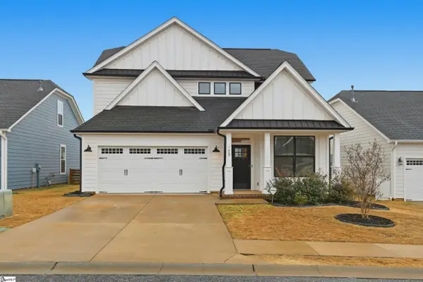 109 Wakelon Drive, Greer, SC 29651
