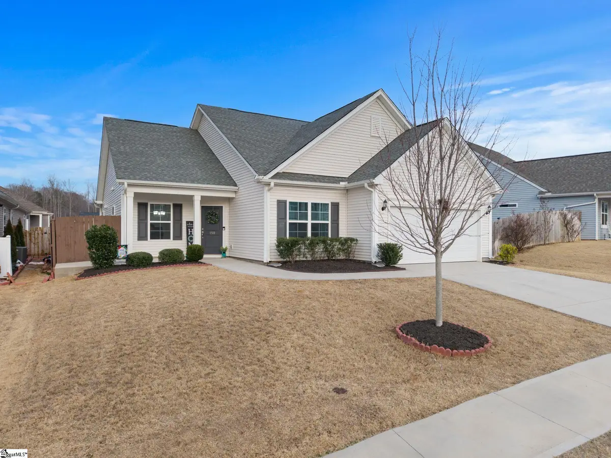 150 Crisp Cameo Court, Greer, SC 29651 - #1