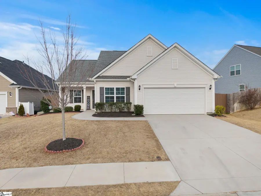 150 Crisp Cameo Court, Greer, SC 29651 - #2