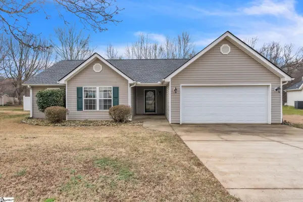 117 Kensett Drive, Williamston, SC 29697