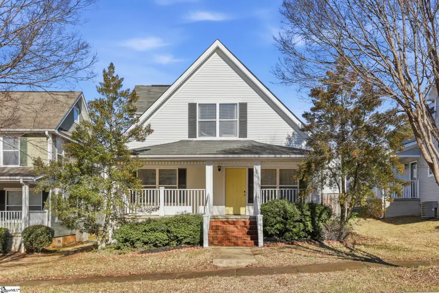 103 Asteria Street, Greenville, SC 29607 - #2
