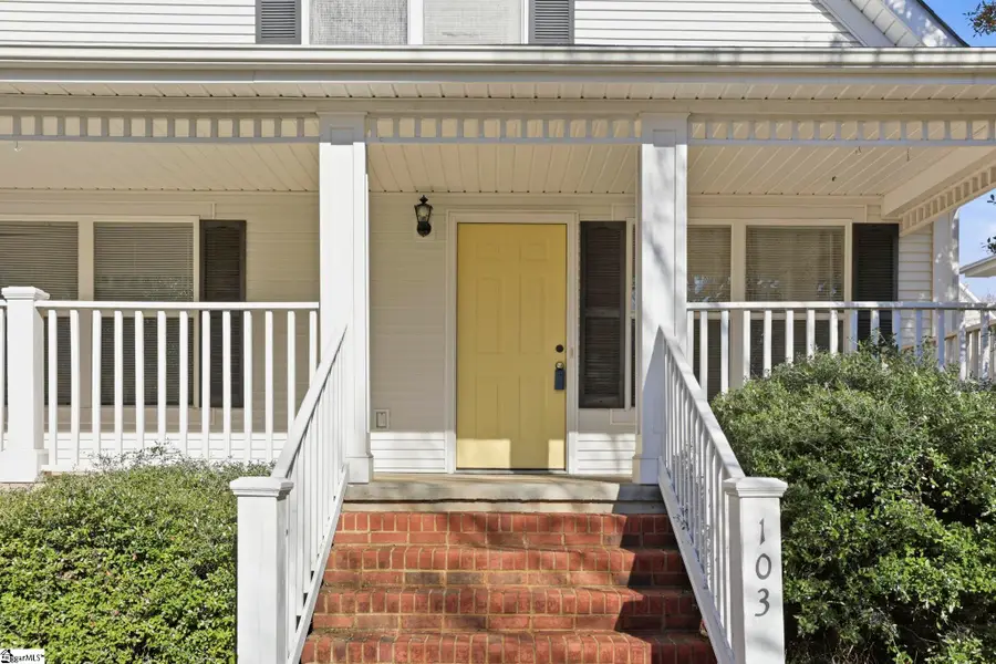 103 Asteria Street, Greenville, SC 29607 - #3
