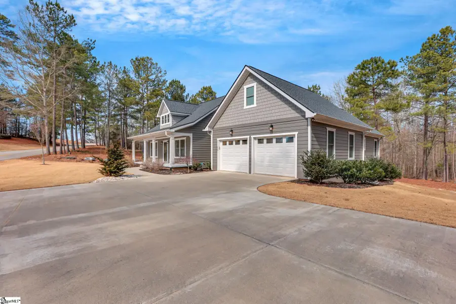 533 Stokes Drive, Seneca, SC 29672 - #3