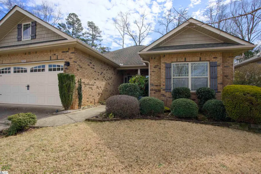 500 Airdale Lane, Simpsonville, SC 29680 - #2