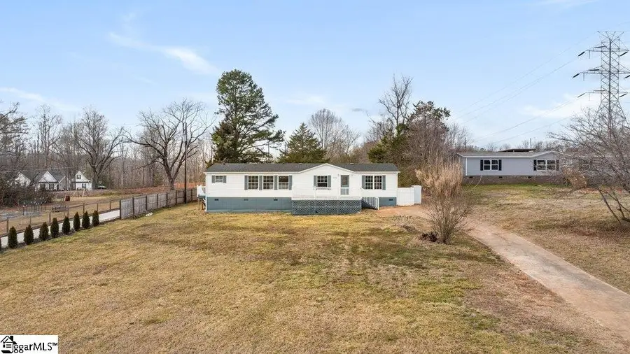 335 Groce Meadow Road, Taylors, SC 29687 - #2