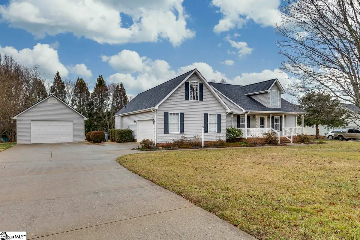 201 Pearle Brook Lane, Taylors, SC 29687 - #1