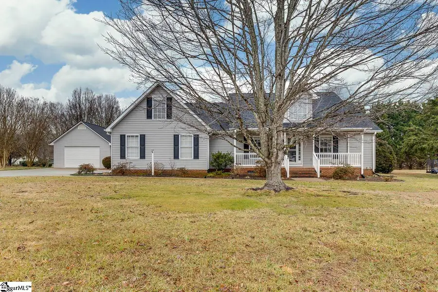 201 Pearle Brook Lane, Taylors, SC 29687 - #3