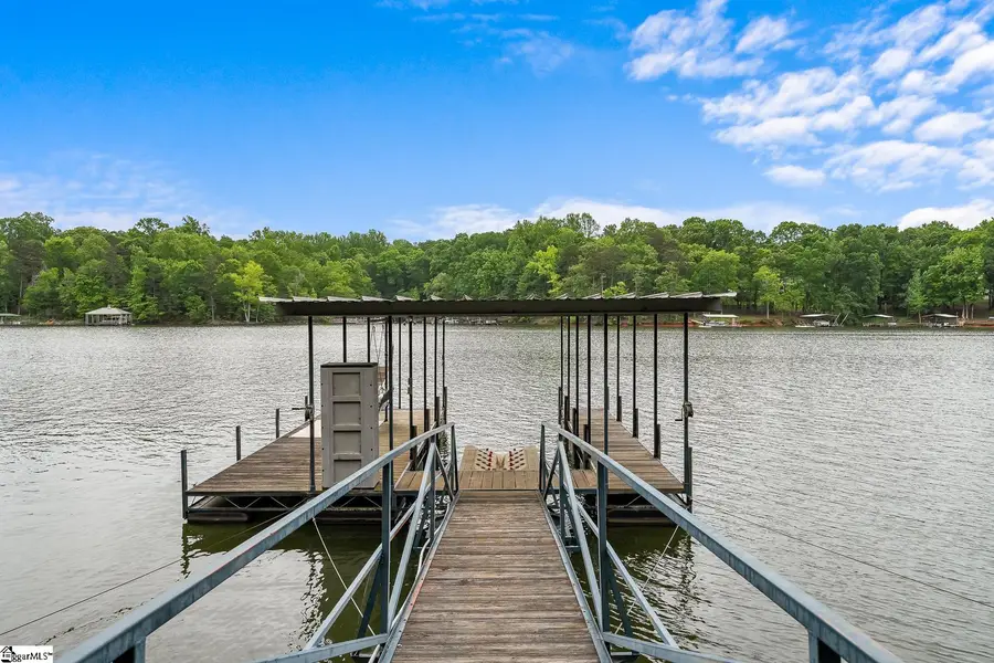 1036 N Shore Drive, Anderson, SC 29625 - #3