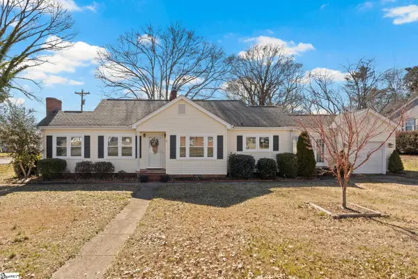 308 S B Street, Easley, SC 29640