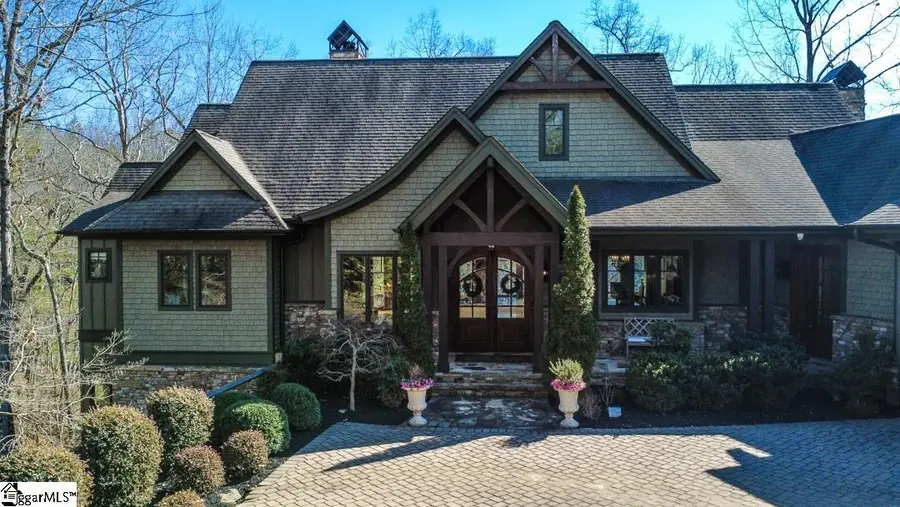 206 Feather Bell Lane, Sunset, SC 29685 - #2