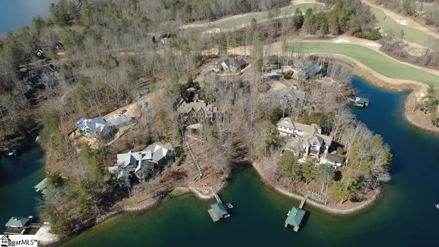 206 Feather Bell Lane, Sunset, SC 29685 - #3