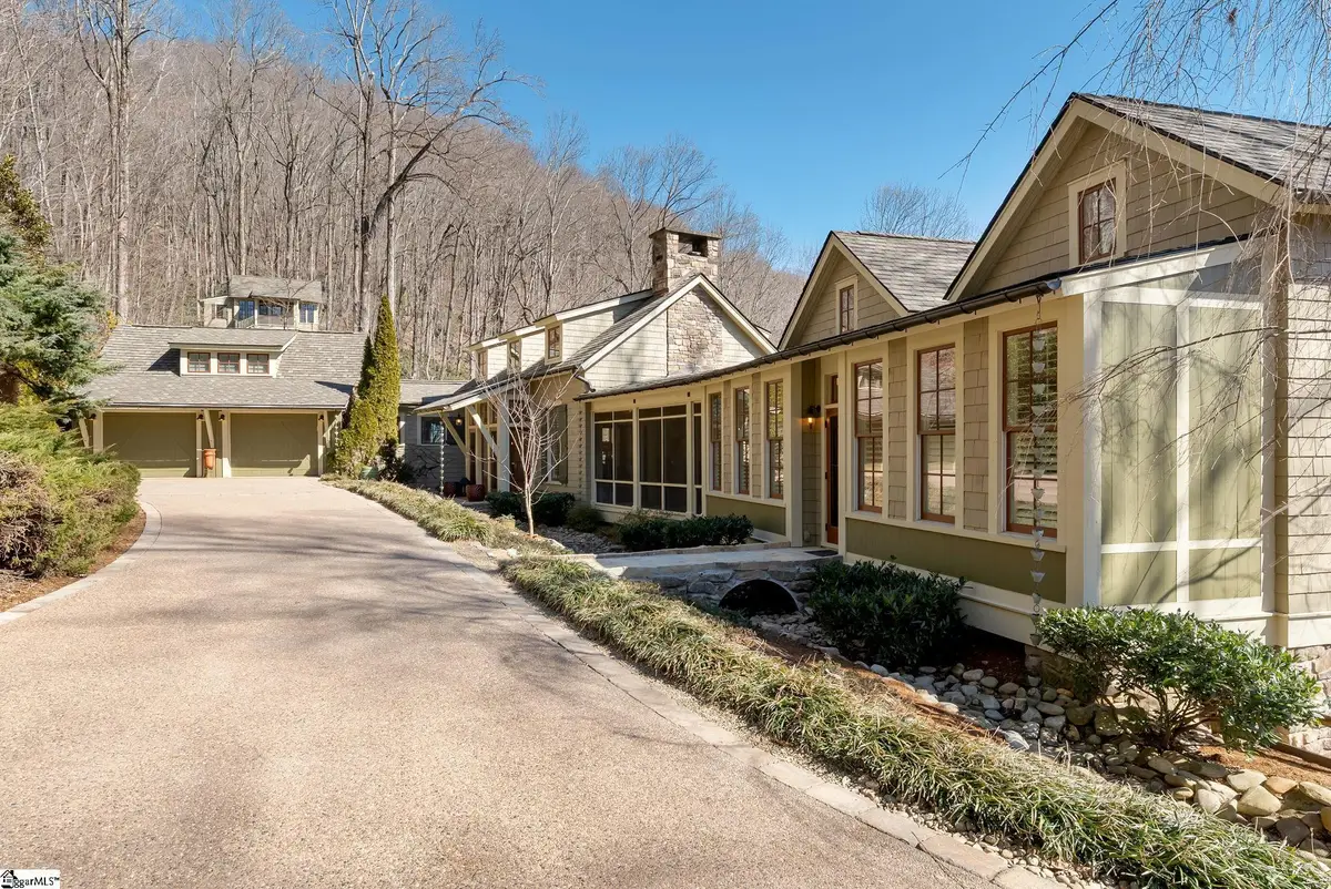 1338 Panther Park Trail, Travelers Rest, SC 29690 - #1