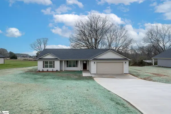 79 Simpson Creek Road, Laurens, SC 29360