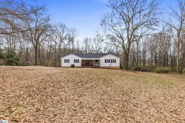 461 Boiter Road, Williamston, SC 29697