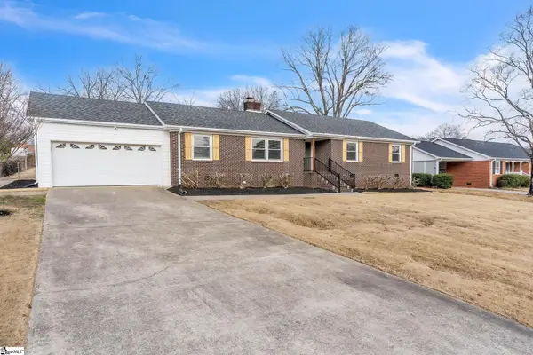 9 Melbourne Lane, Greenville, SC 29615