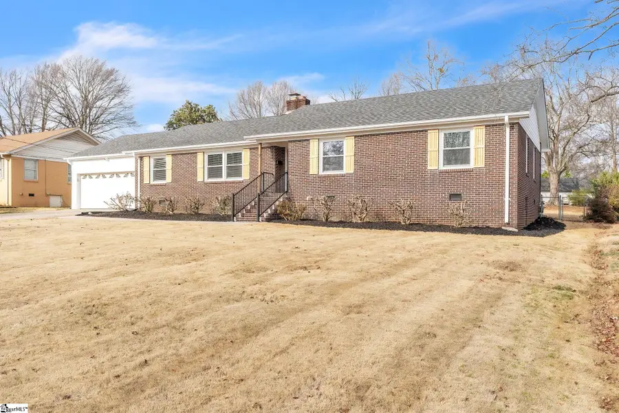 9 Melbourne Lane, Greenville, SC 29615 - #2