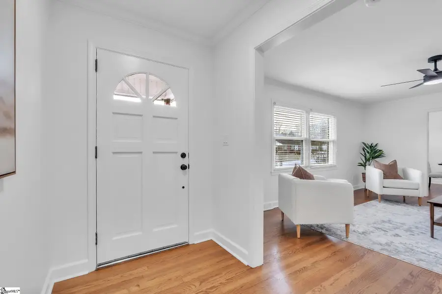 9 Melbourne Lane, Greenville, SC 29615 - #3