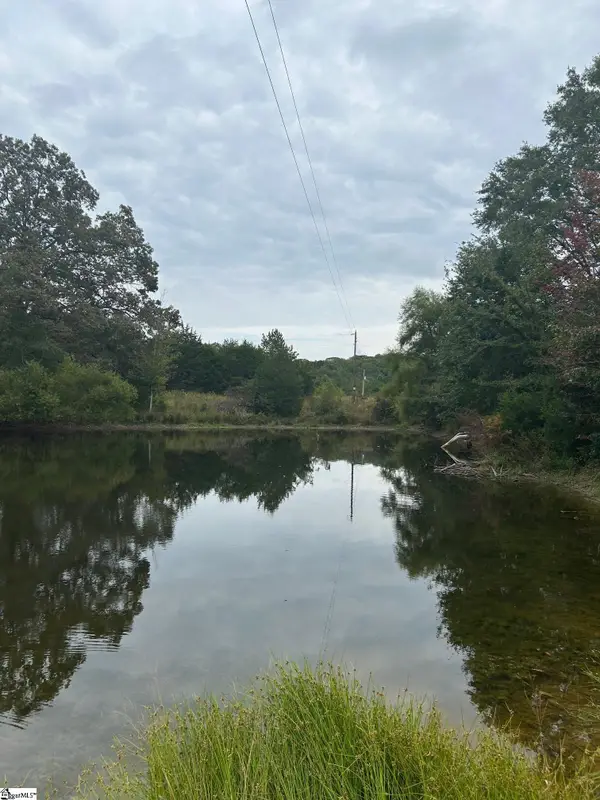 00 Georgia Rd Road, Gray Court, SC 29645