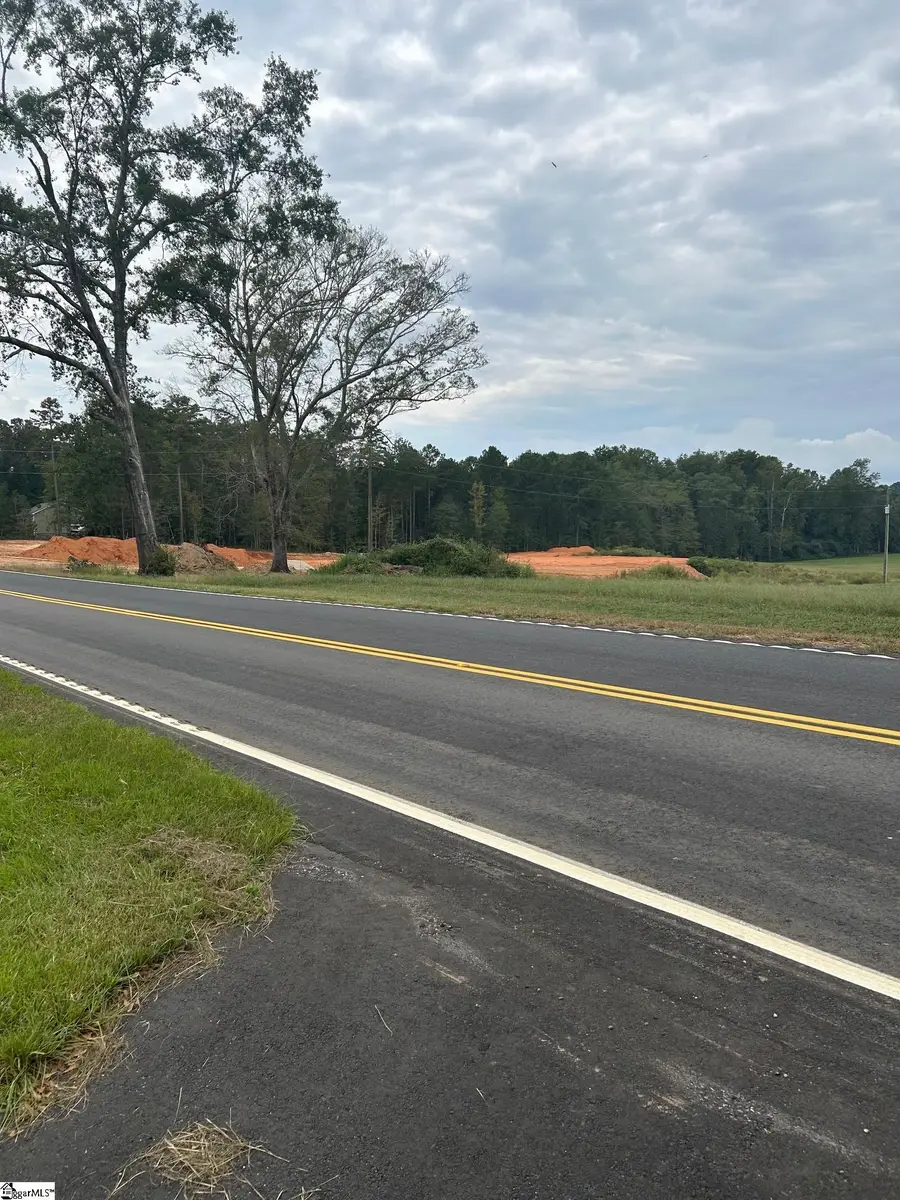 00 Georgia Rd Road, Gray Court, SC 29645 - #3